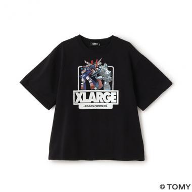 XLARGE 80㎝Tシャツ 9枚セット！ トップス - トップス