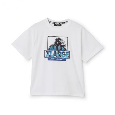 ファイヤーOG半袖Tシャツ