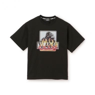 ファイヤーOG半袖Tシャツ