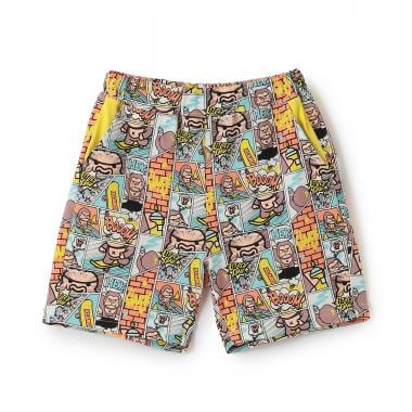 コミックファニーゴリラ ショートパンツ