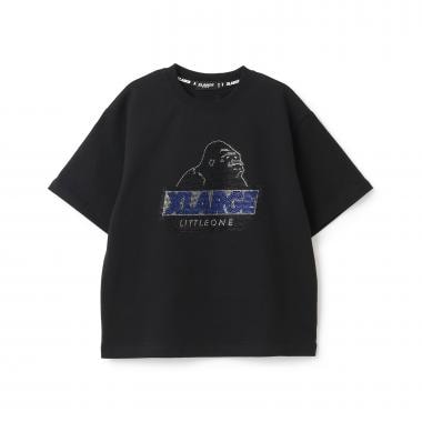 ラインストーンOG 半袖Tシャツ