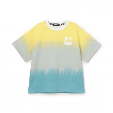OG グラデーションタイダイ半袖Tシャツ