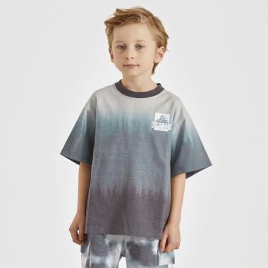 OG グラデーションタイダイ半袖Tシャツ