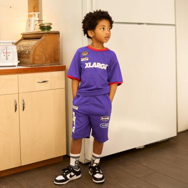 XLARGEメッシュユニフォームセットアップ