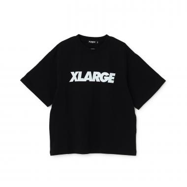 スタンダードロゴ半袖Tシャツ