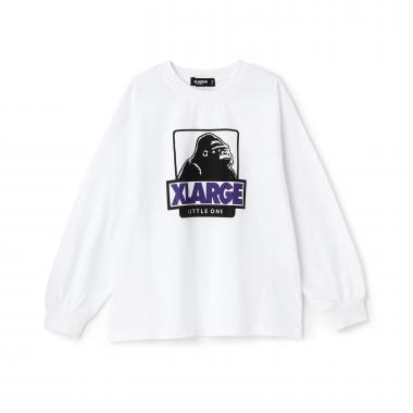 OG長袖Tシャツ