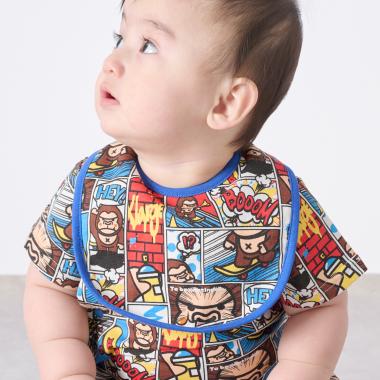 コミックファニーゴリラ スタイ