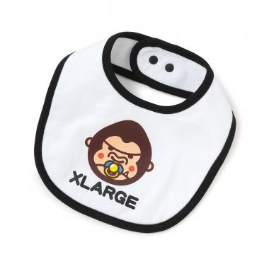 ファニーゴリラフェイス スタイ