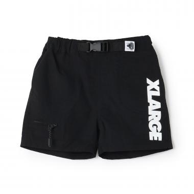 クライミングショートパンツ