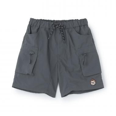 ファニーゴリラ ウォーターギミックショートパンツ
