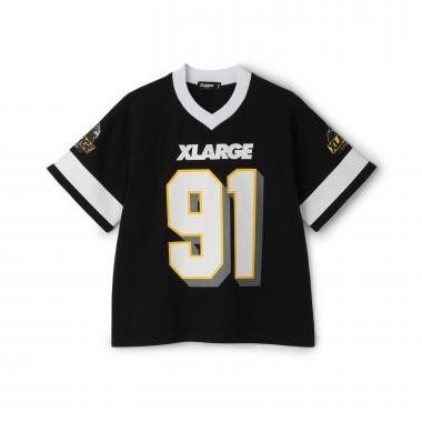 OGナンバリング半袖Tシャツ