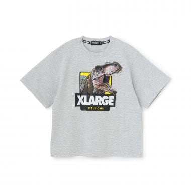 T-REXグラフィック 半袖Tシャツ