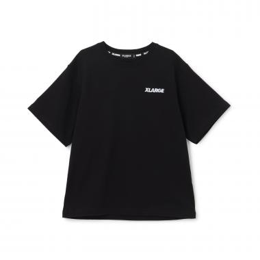 ウエスタンモチーフワッペン 半袖Tシャツ