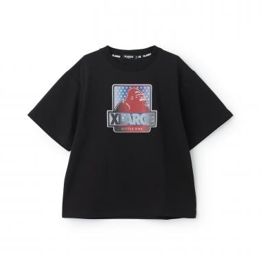 OGギミック 半袖Tシャツ
