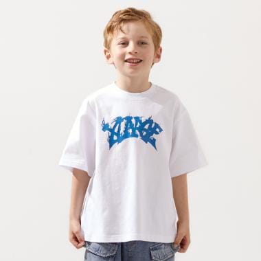 XLARGEロゴ 半袖Tシャツ