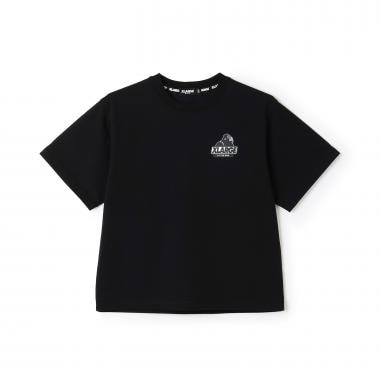 バックロゴ 半袖Tシャツ