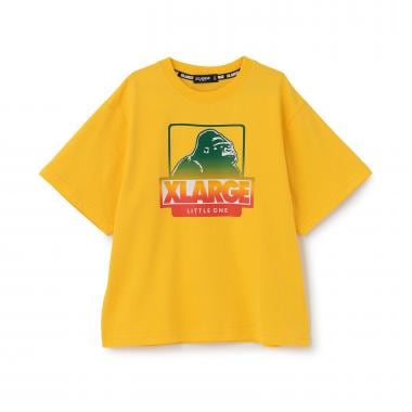 グラデーションOG半袖Tシャツ