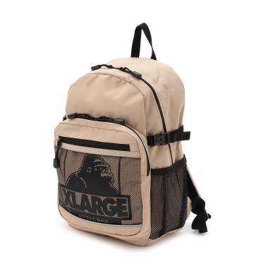 OGメッシュポケットバックパック