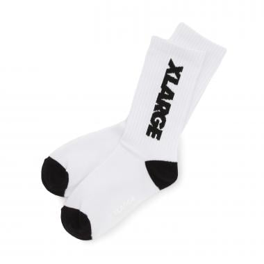 ロゴリブ クルーソックス