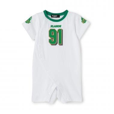 OGナンバリングショートオール