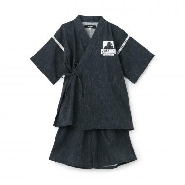 OGプリント甚平