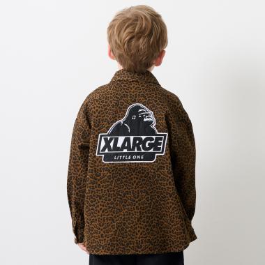エクストララージ キッズ(XLARGE KIDS)のトップス- 子ども服のナルミヤ