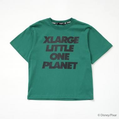 【Disney/Pixar】トイ･ストーリー/ピザプラネット/半袖Tシャツ