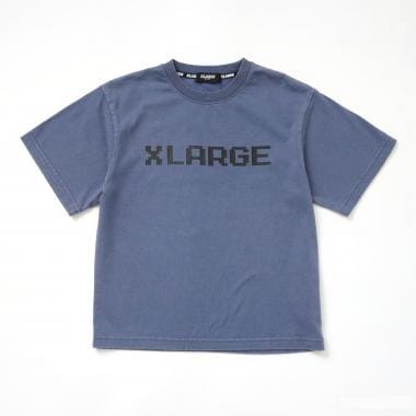 【Disney/Pixar】トイ･ストーリー5/ヴィンテージ風ピクセル半袖Tシャツ