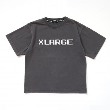 【Disney/Pixar】トイ･ストーリー5/ヴィンテージ風ピクセル半袖Tシャツ