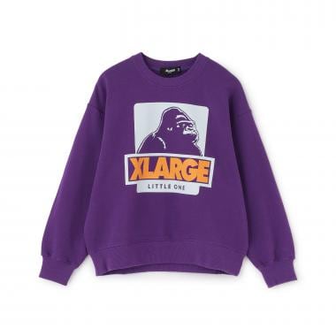 エクストララージ キッズ(XLARGE KIDS)- 子ども服のナルミヤオンライン