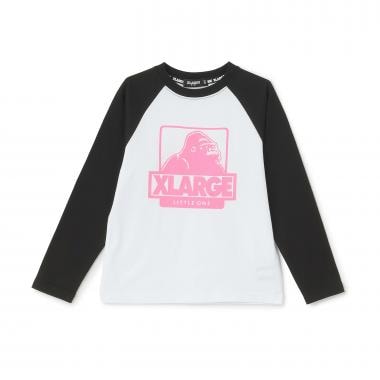 エクストララージ キッズ(XLARGE KIDS)のTシャツ/カットソー- 子ども服