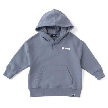 裏毛 OGゴリラプリントパーカー