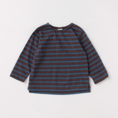 【GOODPRICE】バスクボーダーロンT