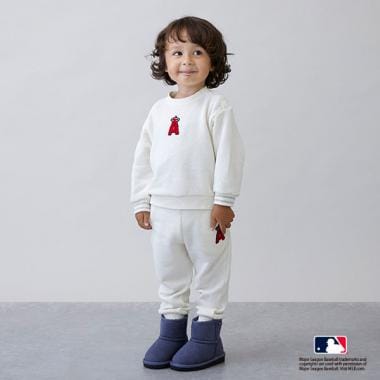 【MLB】スウェットパンツ