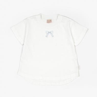 【GOODPRICE・接触冷感】刺しゅうT