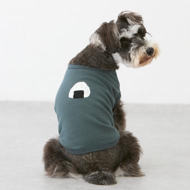 【DOG】サガラモチーフタンク