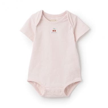 【GOODPRICE】半袖ロンパース
