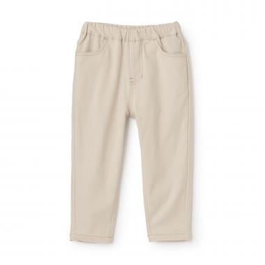 のびのびストレッチパンツ