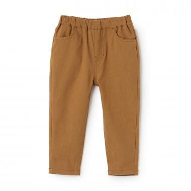 のびのびストレッチパンツ