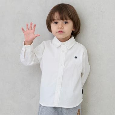 【POLO BCS】アソート長袖シャツ