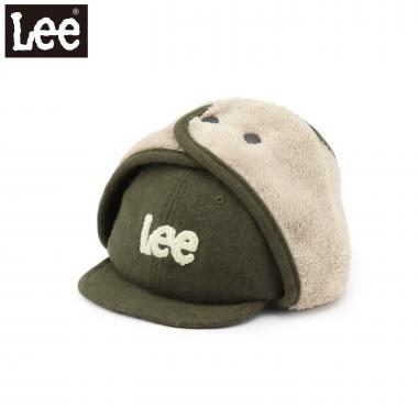【Lee】フライトキャップ２