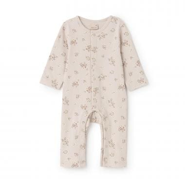 【GOODPRICE】長袖カバーオール