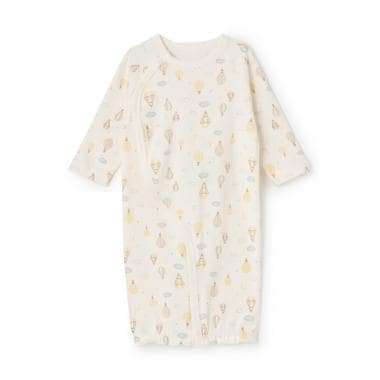 【GOODPRICE】長袖2WAYオール
