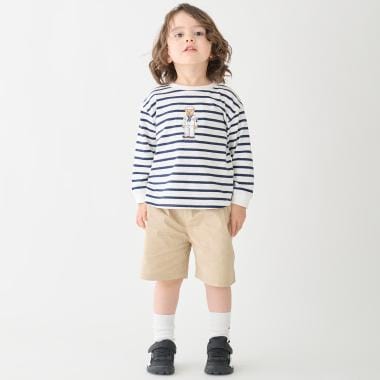 【TeddyBear】ハーフパンツ