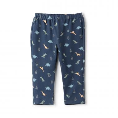 【防汚】ゆるんパンツ