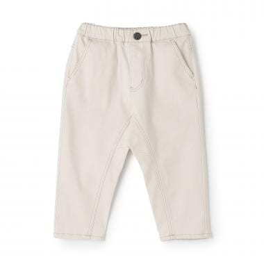 わんぱくストレッチパンツ