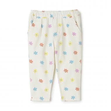 NICOシェフストレッチパンツ