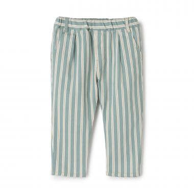 NICOシェフストレッチパンツ