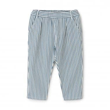 NICOシェフストレッチパンツ