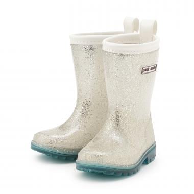 ぴかぴかレインブーツ